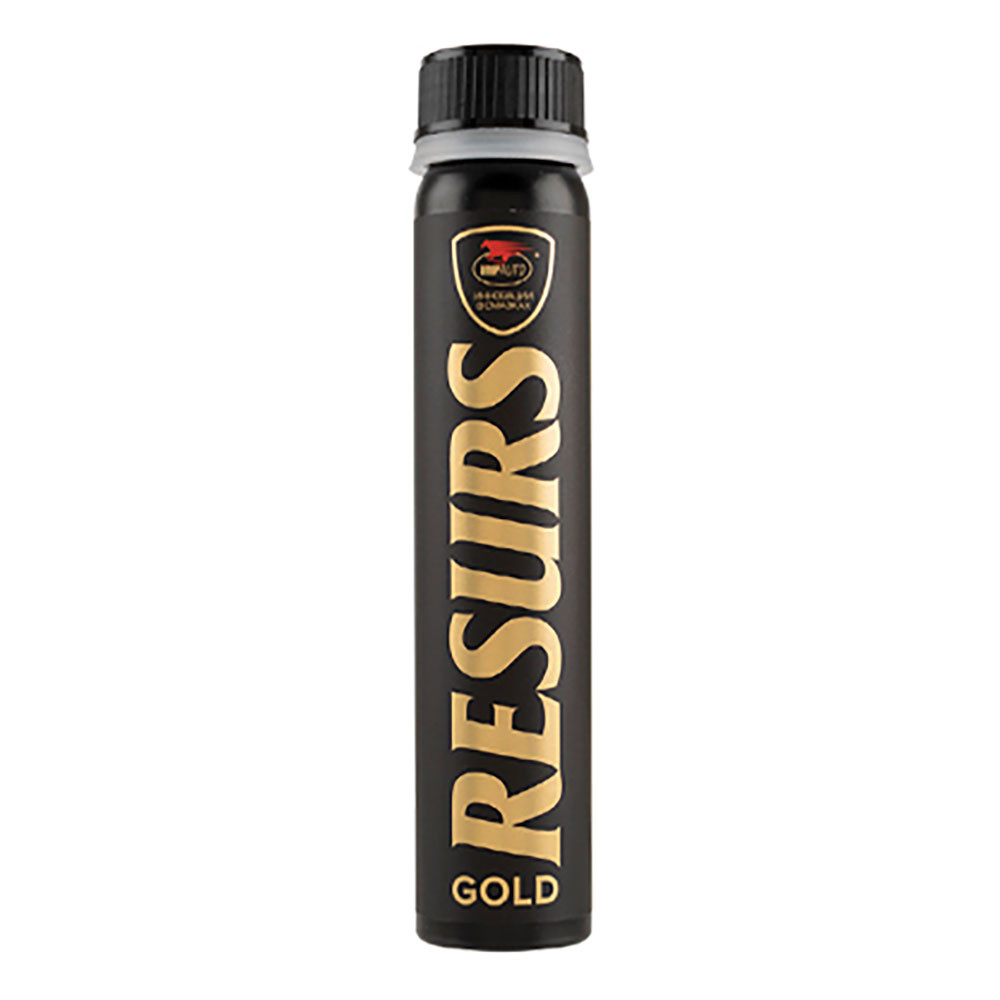 Присадка в моторное масло Resurs Gold VMPAuto100g., фото 1