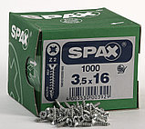 Шуруп SPAX  3.5x16, фото 4