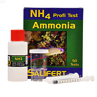 Тест на содержание аммония Salifert Ammonia NH3/NH4