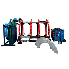 Сварочный аппарат для полиэтиленовых труб AL 1000 (710-1000мм)