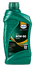 Трансмисионное масло EUROL HPG SAE 80W-90 GL5 1L минеральное