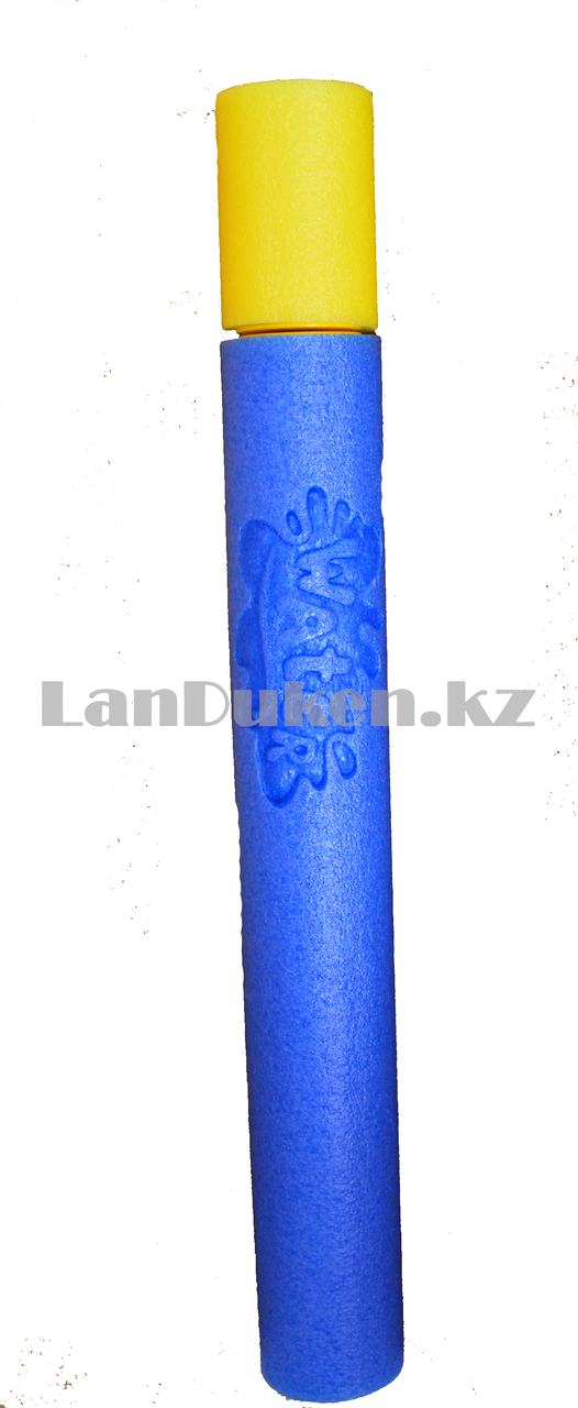 Детский водяной насос "Брызгалка" 43 см, цвета в ассортименте - фото 8 - id-p44555232
