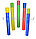 Детский водяной насос "Брызгалка" 43 см, цвета в ассортименте, фото 9