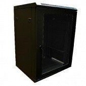 Шкаф настенный 19" 9U 600X450X500, ITPARK, фото 1