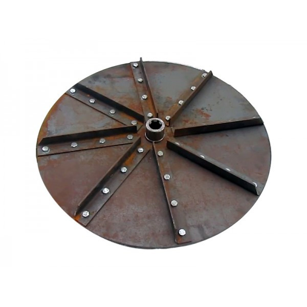 Диск в сборе КО-829А.73.04.300, фото 1