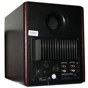 Буфер Microlab FC-330 2.1 with Subwoofer 63W RMS (18Wx2 + 27W), фото 2