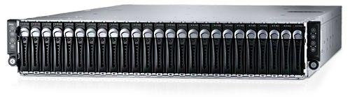 Серверный узел PowerEdge C6320p