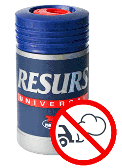 Resurs Diesel активный ремитализант от VMPAuto 50g.