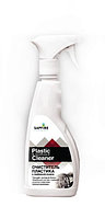 Очиститель пластика и приборной панели, 500 мл.