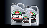 Моторное масло Meguin Megol Syntech Premium 10W-40 1L, фото 2