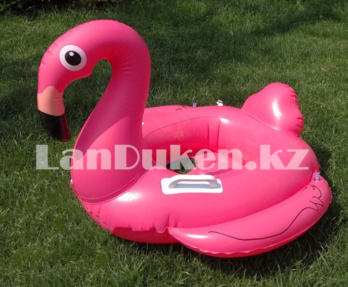 Надувной круг "Фламинго" 75*75 см: доставка по всему Казахстану ...