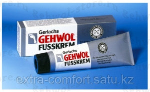 GEHWOL Крем для уставших ног (Fusskrem)