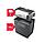 Уничтожитель бумаг Rexel Momentum X 406 Шредер P-4, фото 5