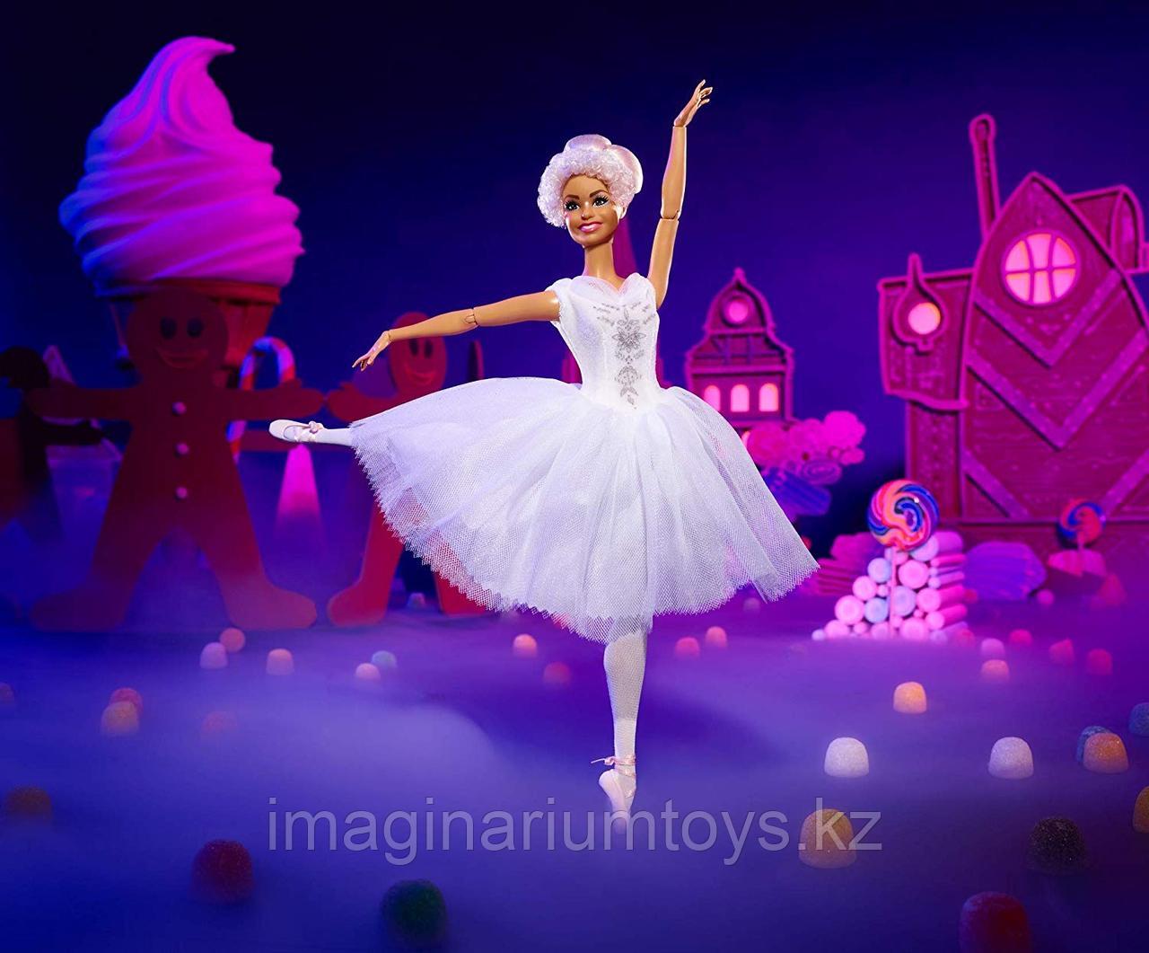 Кукла Барби Балерина "Щелкунчик" - фото 7 - id-p64860570
