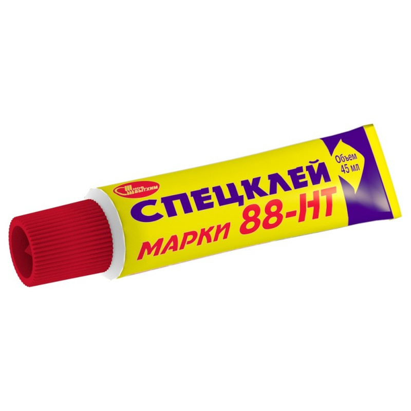 Спецклей 88-НТ 45мл