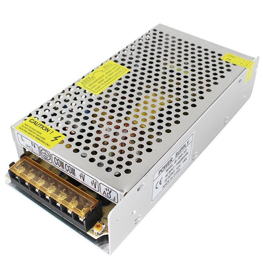 Трансформатор для ленты LED 180W