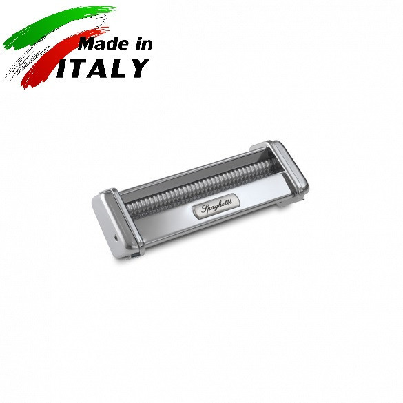 Marcato Accessorio Spaghetti Chitarra 2 mm шириной лапши, насадка для машинки из линии Atlas