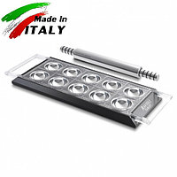 Marcato Ravioli Tablet Nero форма для приготовления пельменей 3422036 Marcato Ravioli Tablet Nero форма для приготовления пельменей