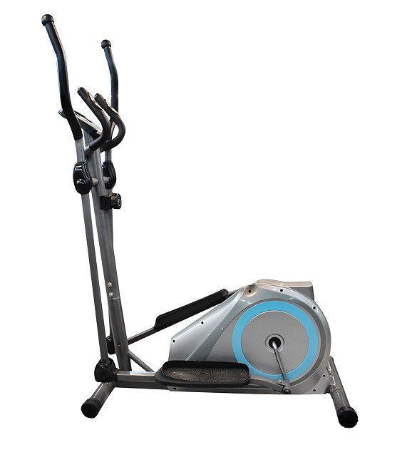 Эллиптический тренажер 330E