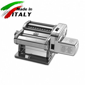 Marcato Atlasmotor Wellness электрическая машина для нарезки лапши и раскатка для теста паста машина для пасты