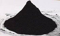 Пигмент черный ТС 722