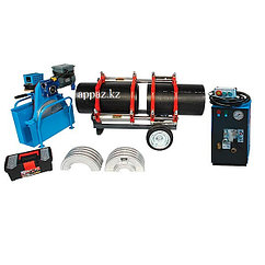 Аппараты стыковой сварки AL 250(75-250 mm)