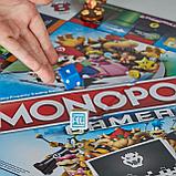 Настольная игра: Монополия Геймер | Hasbro, фото 3
