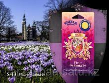 Ароматизатор мембранный «Fleur de Santa Fe» серии Shield perfume