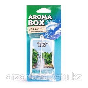 Ароматизатор подвесной «Водопад» серии «Aroma box» ,1/36