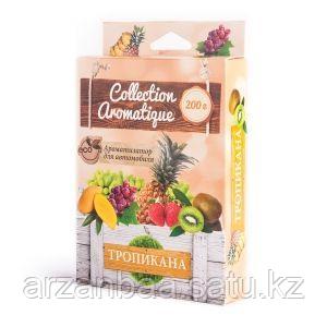 Ароматизатор воздуха под сиденье, Тропикана, Collection Aromatic, 1/40