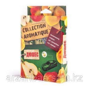 Ароматизатор воздуха под сиденье, Дюшес, Collection Aromatic, 1/40