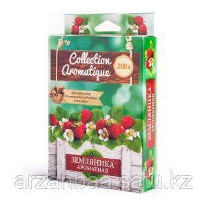 Ароматизатор воздуха под сиденье, Земляника ароматная, Collection Aromatic, 1/40
