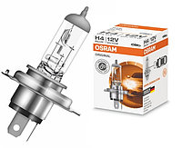 Галогенная лампа Osram ORIGINAL LINE H4 64193 Галогенная лампа Osram ORIGINAL LINE H4