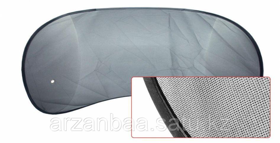 Шторка солнцезащитная (на заднее стекло) AVS-308B 50x100cm
