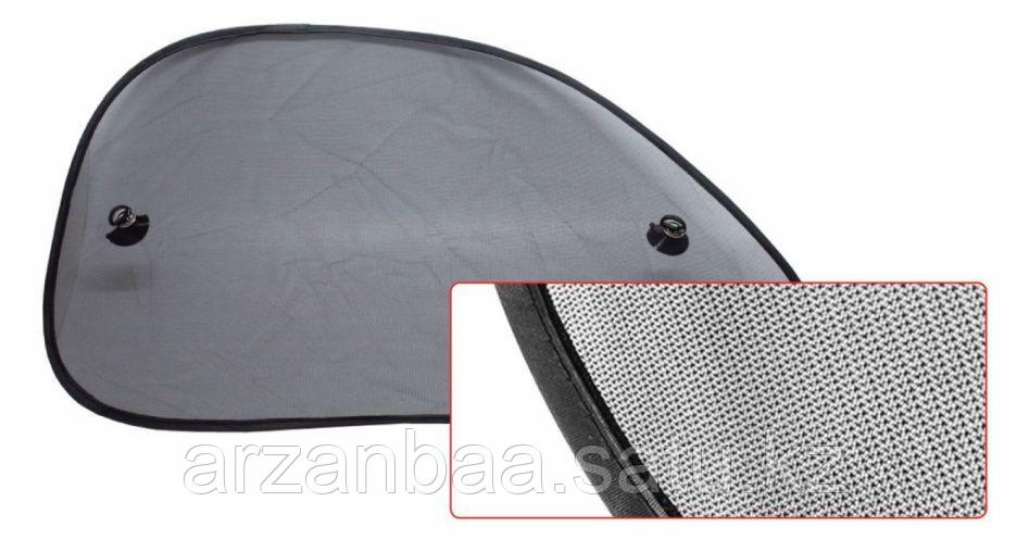 Шторки солнцезащитные (боковая, задняя) AVS-207S (2 шт.) 65*38 cm