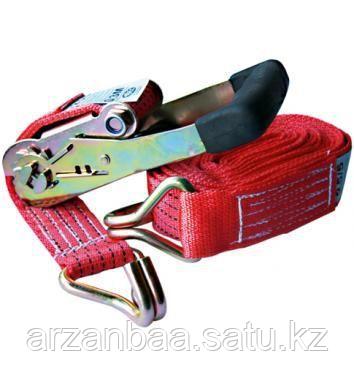 Стяжка крепления груза AVS SG-510 50 мм.х10м.5т.