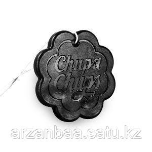 Ароматизатор воздуха «Chupa Chups» (Cola) подвесной, гелевый, 18 г. «Кола», 1/6/120