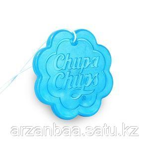 Ароматизатор воздуха «Chupa Chups» (Vanilla) подвесной, гелевый, 18 г. «Ваниль», 1/6/120