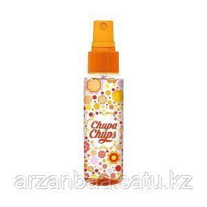 Ароматизатор воздуха «Chupa Chups» (Orange) спрей, !!! 50 !!! мл. «Апельсин», 1/6/120