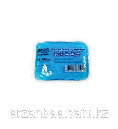 Аккумулятор холода AVS IG-160ml (мягкий)
