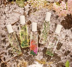 Крапива, можжевельник, ива и другие ароматы природы в коллекции Jo Malone