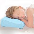 Подушка ортопедическая для детей, фото 2