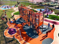 Резиновое покрытие