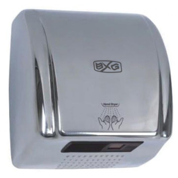 BXG-230A Автоматическая сенсорная сушилка для рук;
