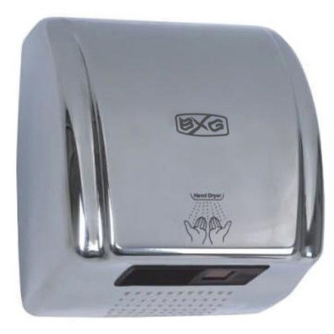 BXG-230A Автоматическая сенсорная сушилка для рук;, фото 2