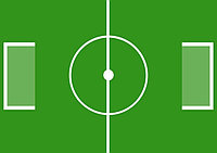 Монтаж футбольных полей/установка футбольного поля