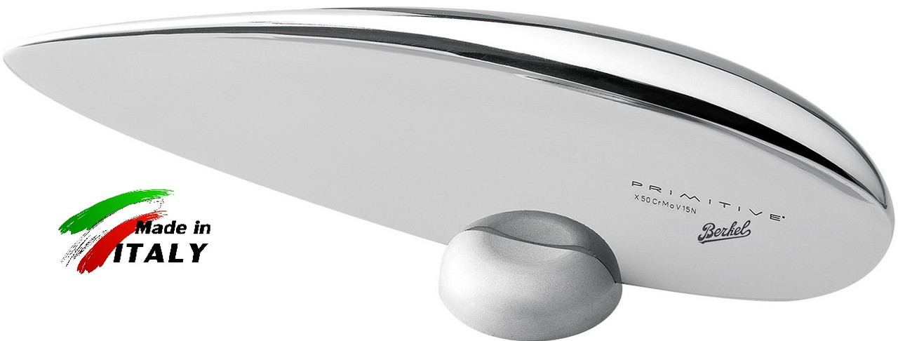 Дизайнерский кухонный нож Berkel Primitive