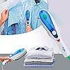 Отпариватель-щетка ручной для одежды TOBI TRAVELSTEAMER, фото 8