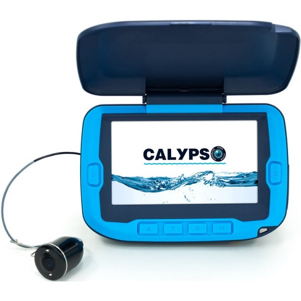 Подводная видеокамера для рыбалки CALYPSO 