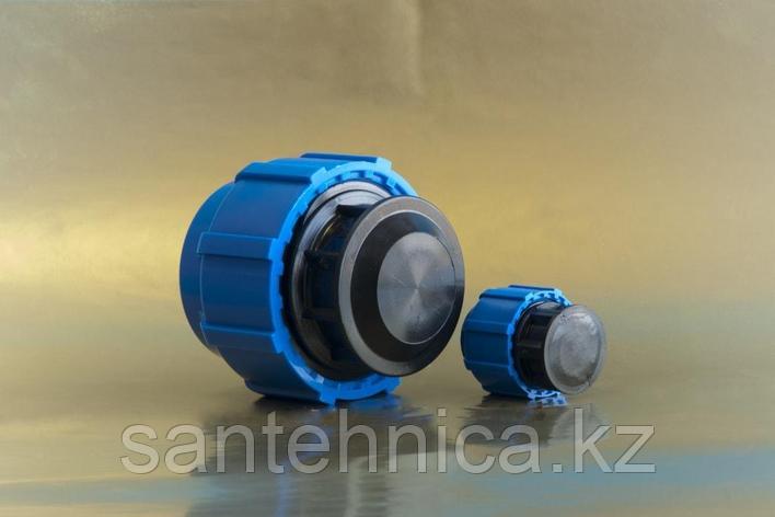 Заглушка ПЭ трубы 32 ТПК-АКВА (70), фото 1